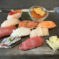 おたる政寿司 本店 - 
