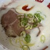ラーメン家 あかぎ