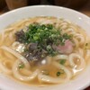 麺や ほり野 今泉店