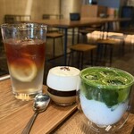 Sensing Touch of Earth - 