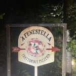A Fenestella - 