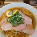 中華そば 那由多 - 