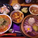 大衆中華酒場 ひよこ飯店 - 