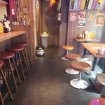 大衆中華酒場 ひよこ飯店 - 