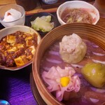 大衆中華酒場 ひよこ飯店 - 