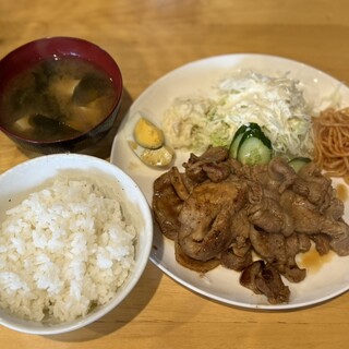 コーヒーショップ キャンディ_1