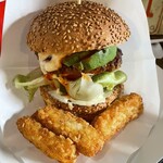 ビッグスマイル - 