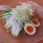 幸楽苑 - 冷麺