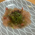 地鶏もも焼き 鳥刺し とりさくせす - 