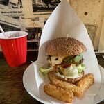 ビッグスマイル - 