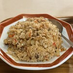 中華 吉野 - チャーハン（¥700）