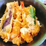 どんぶりや - 