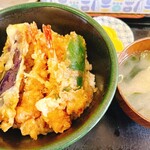 どんぶりや - 