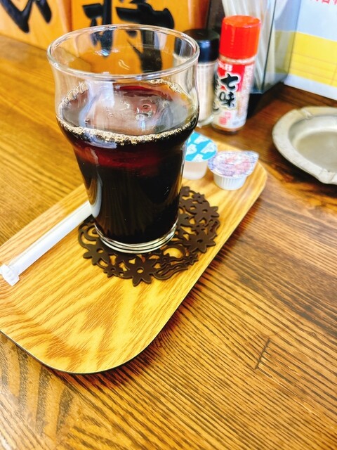 どんぶりや - 多賀城（天丼）の写真