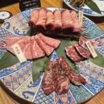焼肉 ジパング - 