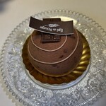 エピ・ド・ルージュ - 料理写真: