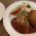 サラダの店サンチョ - 