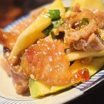 Tiem an HUONG VIET - 