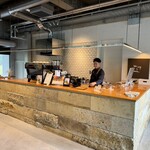 eaufeu CAFE - 