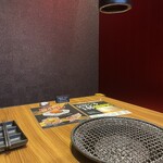 焼肉 ジパング - 