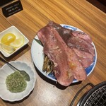 焼肉 ジパング - 
