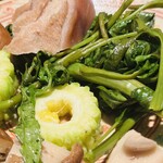 Tiem an HUONG VIET - 