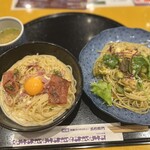 洋麺屋　五右衛門 - 