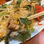 長崎チャンポンフジ - 