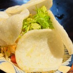 Tiem an HUONG VIET - 