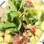 Tiem an HUONG VIET - 