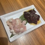 焼肉 ジパング - 