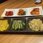 焼肉 ジパング - 