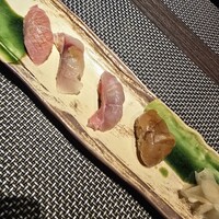 鮨 双海 - 