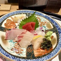 うなぎ四代目菊川 ヒルトンプラザウエスト大阪店 - 