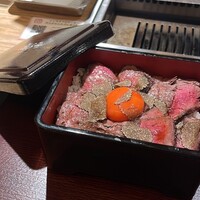 北新地はらみ別邸 - 