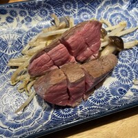 くずし鉄板 あばぐら 恵比寿店 - 