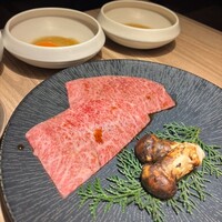 焼肉うしごろ 横浜店 - 