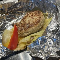 くずし鉄板 あばぐら 恵比寿店 - 