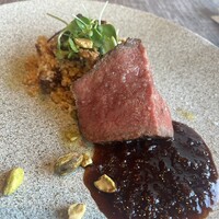 boB the garden Ginza - 