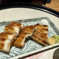 うなぎ四代目菊川 ヒルトンプラザウエスト大阪店 - 