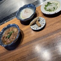 くずし鉄板 あばぐら 恵比寿店 - 