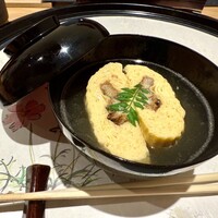 うなぎ四代目菊川 ヒルトンプラザウエスト大阪店 - 