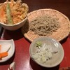 石臼挽き ふるまい蕎麦  ふる井