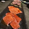焼肉 うちだ 池田石橋本店