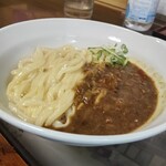 手打ちうどん ぶれーど・う - 