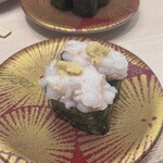 廻転とやま鮨 - 