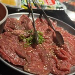 一頭買焼肉　醍醐 - 