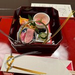 ホテル椿山荘東京 - 