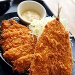 松のや - 料理写真: