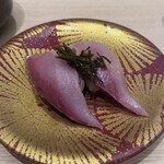 廻転とやま鮨 - 